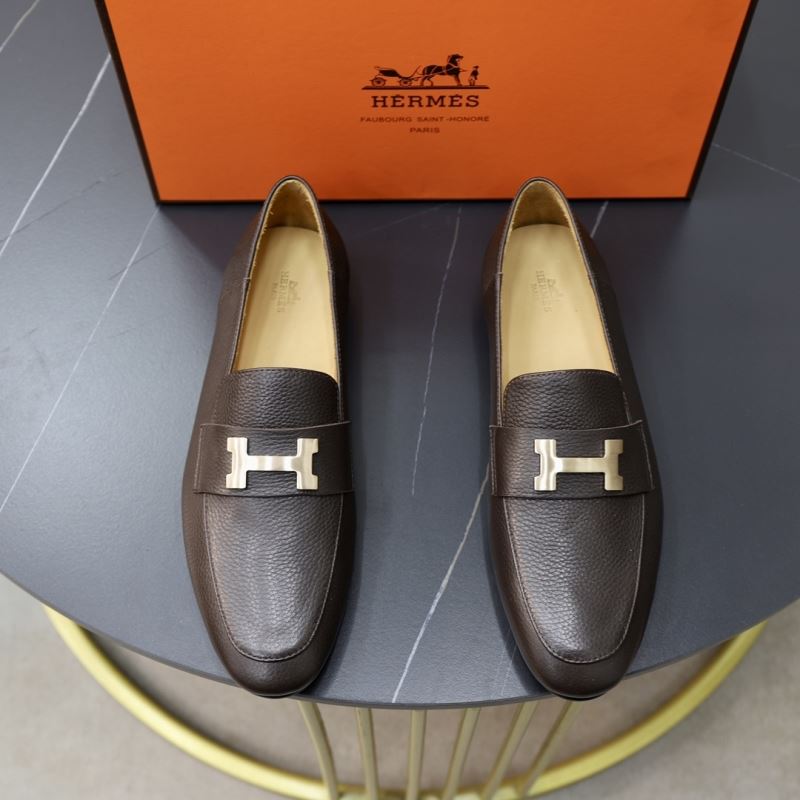 Hermes Business Shoes